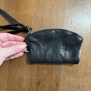 BNNU Rough & Tumble TWIN TOKEN rodeo black + black | black zip